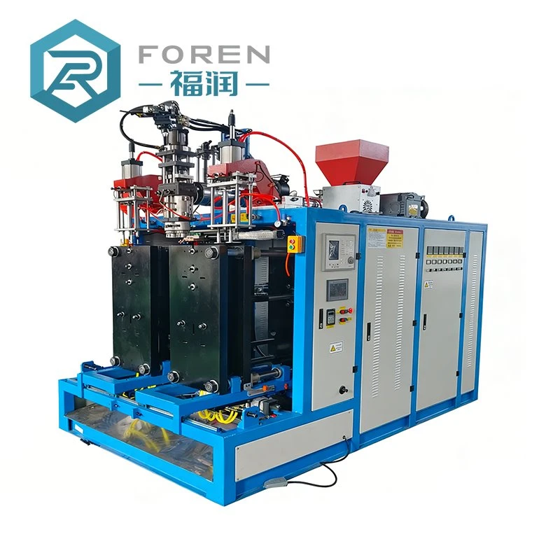 Blow Molding Machine
